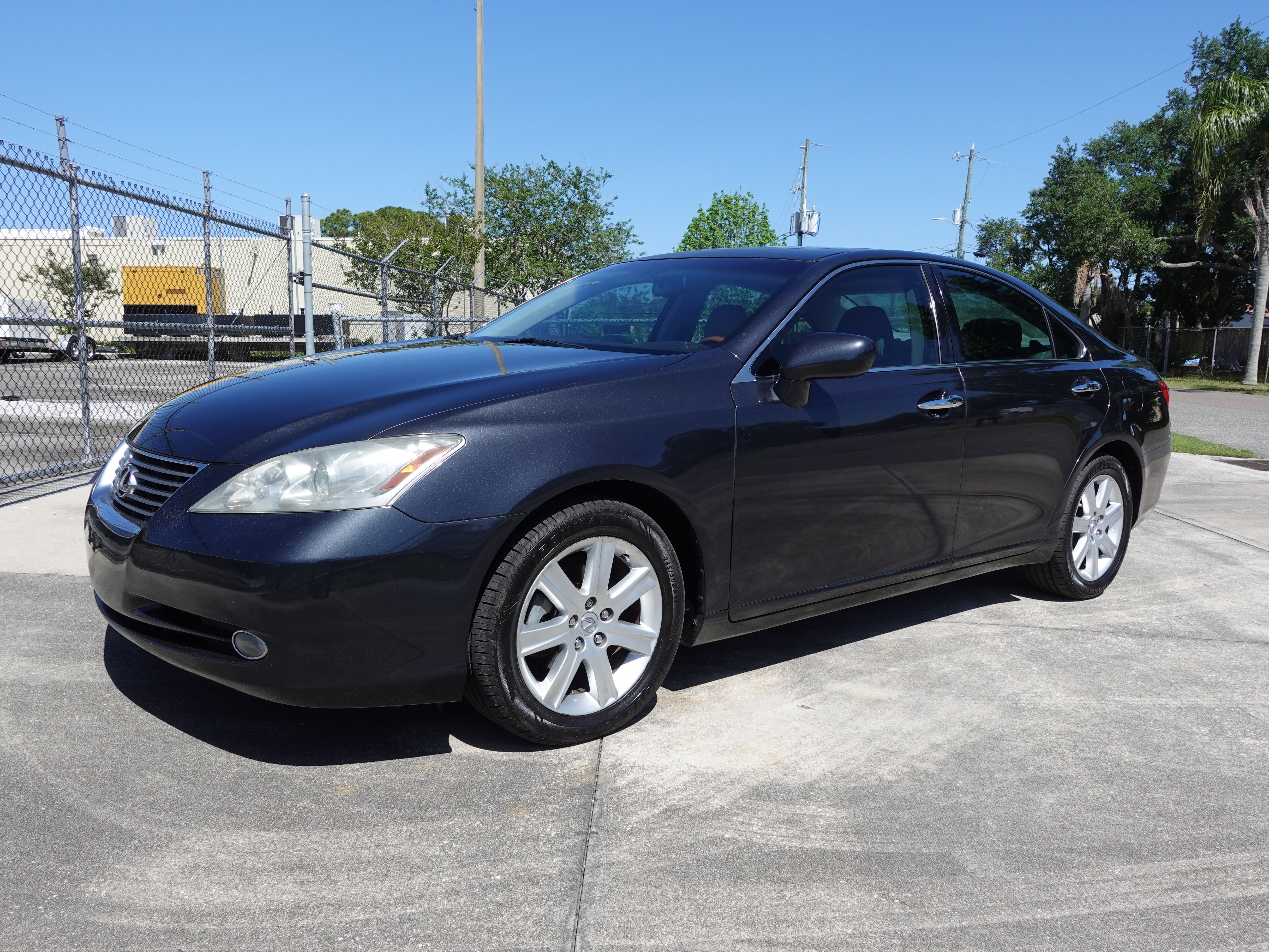 2009 Lexus ES 350 Premium 8995