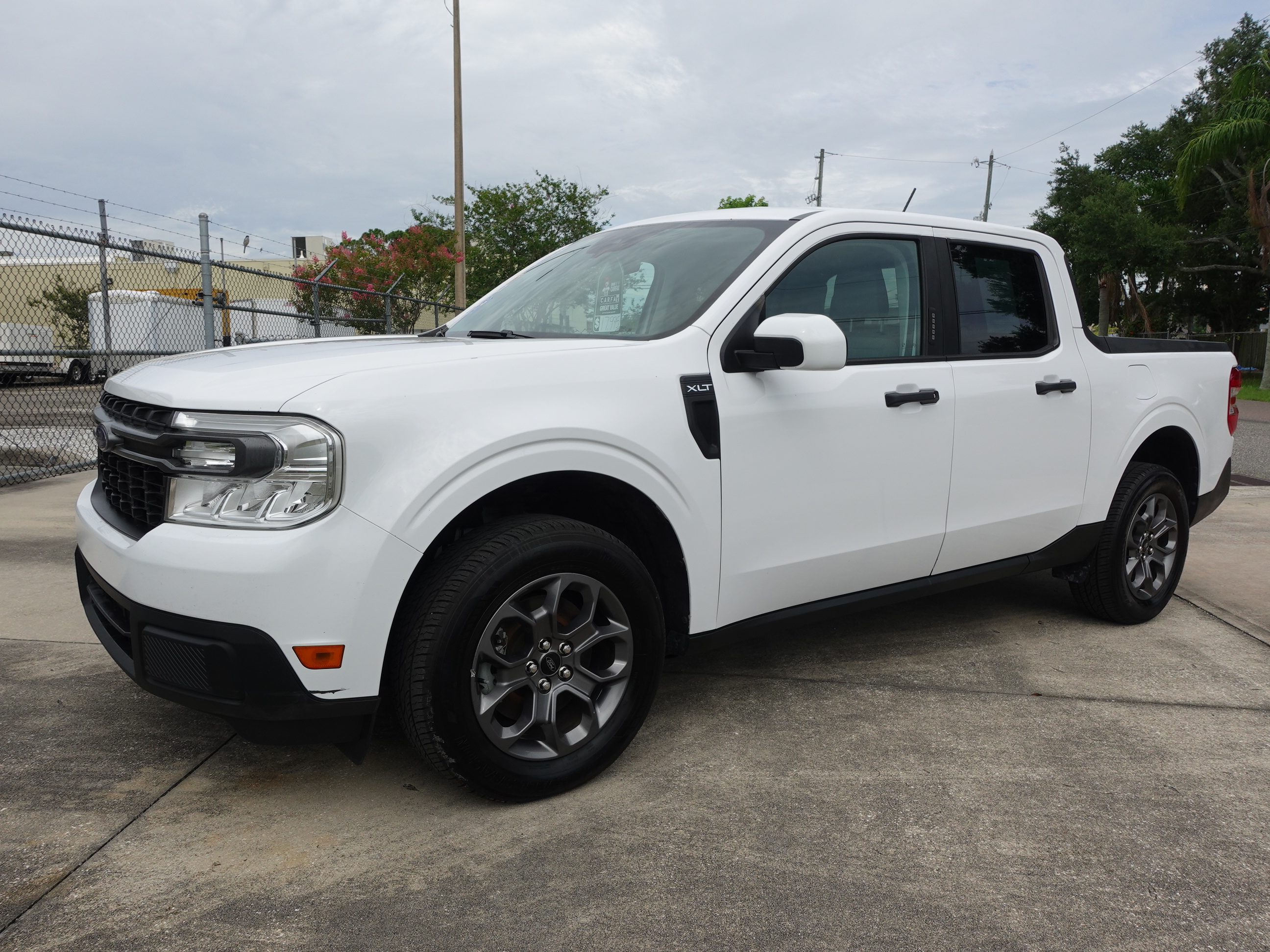 2022 Ford Maverick XLT 2WD 17995